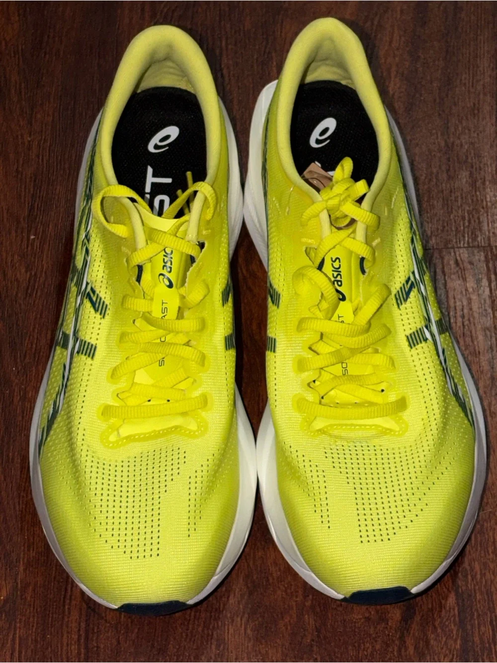 Asics size 11.5 Running Sneakers